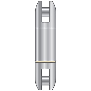 6000 Series Gold Band™ Swivels