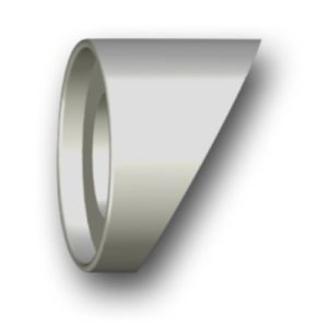 30-Degree Finish Grommet Replacement Part