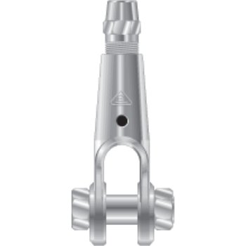 Clevis (Fork Jaw) Fittings