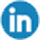 Linkedin logo