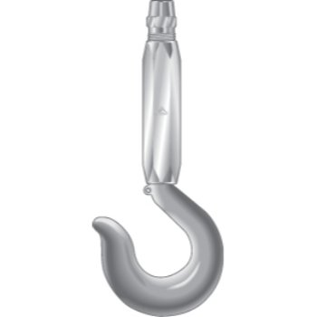 Hooks and Eye Swivels